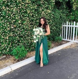 Meet your Posher, Emma claire